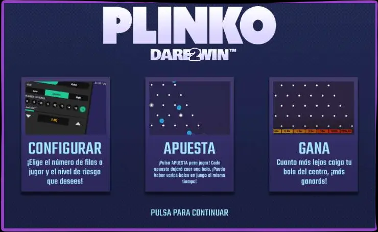 Come scaricare il gioco Plinko su Android?