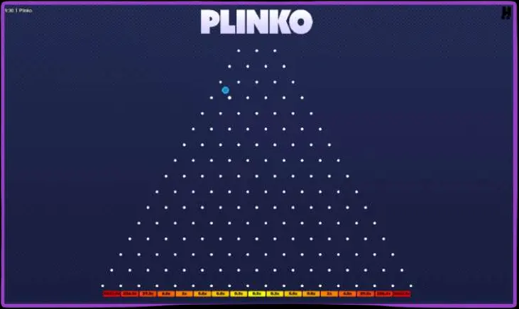 App di gioco Plinko per Android, iOS e PC